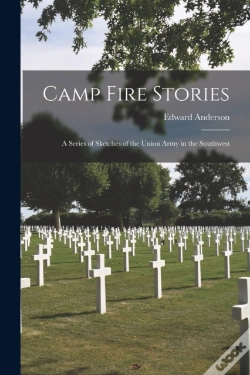 Capa do artigo Camp Fire Stories