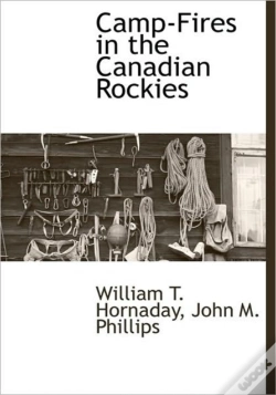 Capa do artigo Camp-Fires In The Canadian Rockies