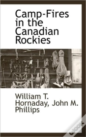 Capa do artigo Camp-Fires In The Canadian Rockies