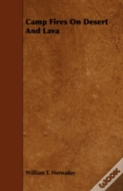 Capa do artigo Camp Fires On Desert And Lava