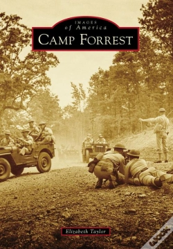 Capa do artigo Camp Forrest