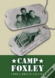 Capa do artigo Camp Foxley