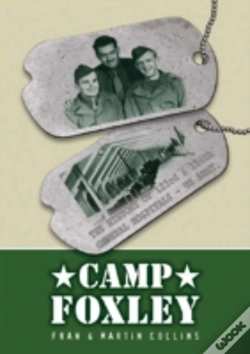 Capa do artigo Camp Foxley