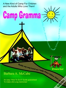 Capa do artigo Camp Gramma