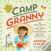 Capa do artigo Camp Granny