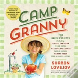 Capa do artigo Camp Granny