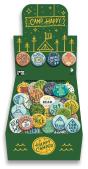 Camp Happy Badge Box - Preview