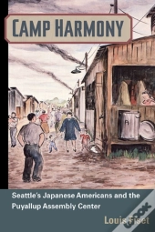 Camp Harmony