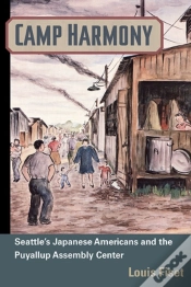 Capa do artigo Camp Harmony