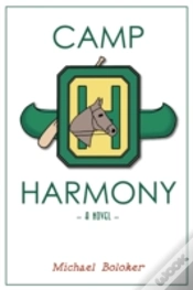 Capa do artigo Camp Harmony