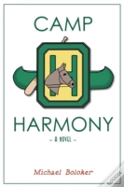 Capa do artigo Camp Harmony