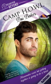 Capa do artigo Camp H.O.W.L.