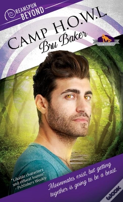 Capa do artigo Camp H.O.W.L.