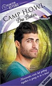 Capa do artigo Camp H.O.W.L.