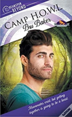 Capa do artigo Camp H.O.W.L.