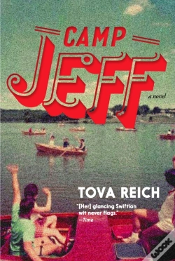 Capa do artigo Camp Jeff