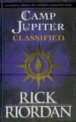 Camp Jupiter Classified