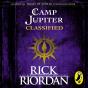 Camp Jupiter Classified - Preview