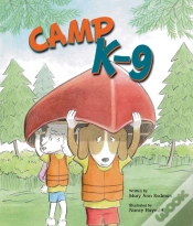 Capa do artigo Camp K-9