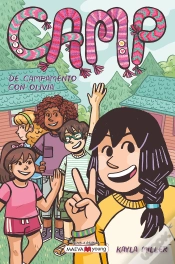 Capa do artigo Camp