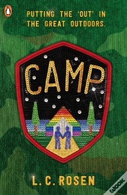 Capa do artigo Camp