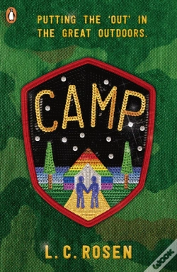 Capa do artigo Camp