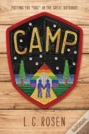 Capa do artigo Camp