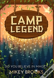 Capa do artigo Camp Legend