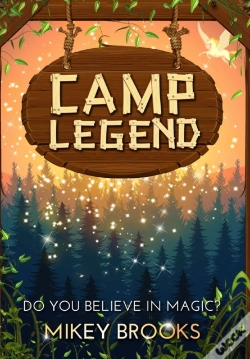 Capa do artigo Camp Legend