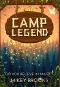 Camp Legend - Preview