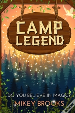 Capa do artigo Camp Legend