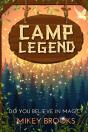 Camp Legend - Preview