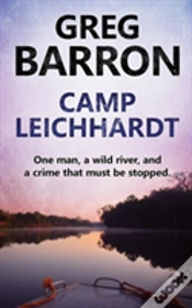 Capa do artigo Camp Leichhardt