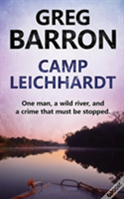 Capa do artigo Camp Leichhardt