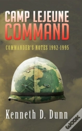 Camp Lejeune Command