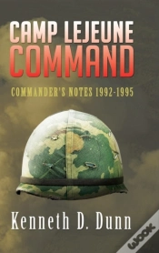 Capa do artigo Camp Lejeune Command