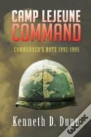 Camp Lejeune Command