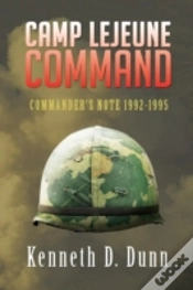 Capa do artigo Camp Lejeune Command