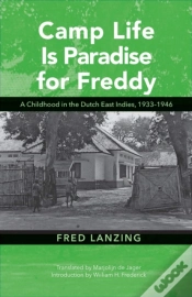 Capa do artigo Camp Life Is Paradise For Freddy