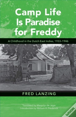 Capa do artigo Camp Life Is Paradise For Freddy