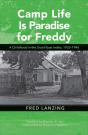 Camp Life Is Paradise For Freddy - Preview
