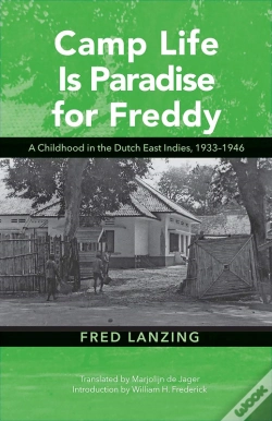 Capa do artigo Camp Life Is Paradise For Freddy