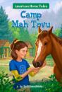 Camp Mah Tovu #4 - Preview