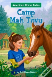Capa do artigo Camp Mah Tovu #4