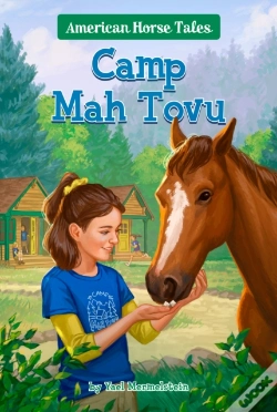 Capa do artigo Camp Mah Tovu #4