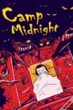 Capa do artigo Camp Midnight