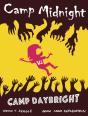 Camp Midnight Volume 2: Camp Midnight Vs. Camp Daybright - Preview