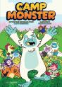 Camp Monster - Preview