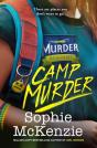 Camp Murder - Preview
