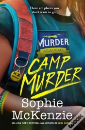 Capa do artigo Camp Murder